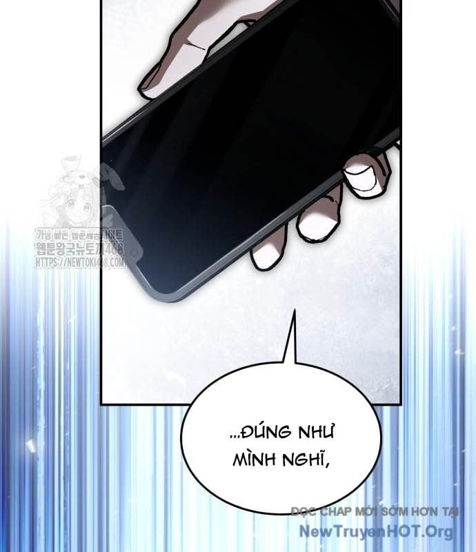 Kim Chiến Sĩ: Hành Trình Xây Dựng Đặc Tính Chap 54 - Next Chap 55