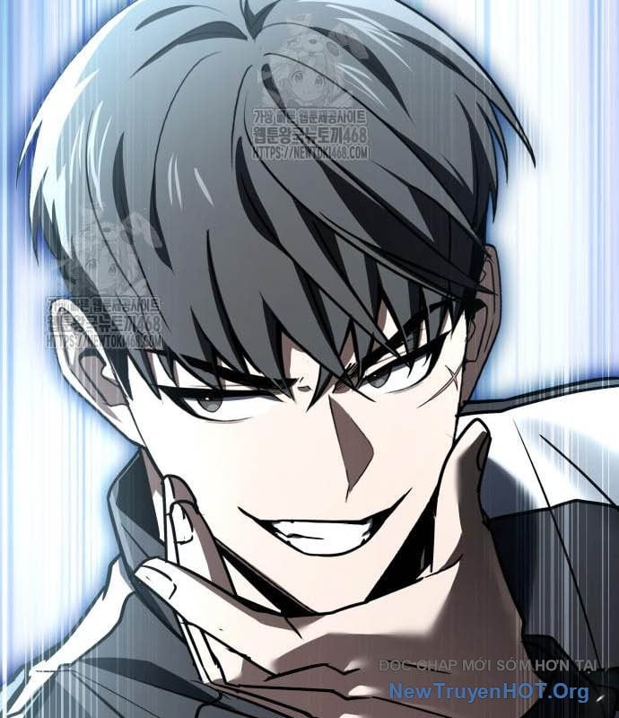 Kim Chiến Sĩ: Hành Trình Xây Dựng Đặc Tính Chap 54 - Next Chap 55