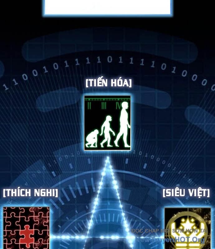 Kim Chiến Sĩ: Hành Trình Xây Dựng Đặc Tính Chap 54 - Next Chap 55