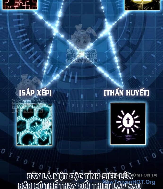 Kim Chiến Sĩ: Hành Trình Xây Dựng Đặc Tính Chap 54 - Next Chap 55