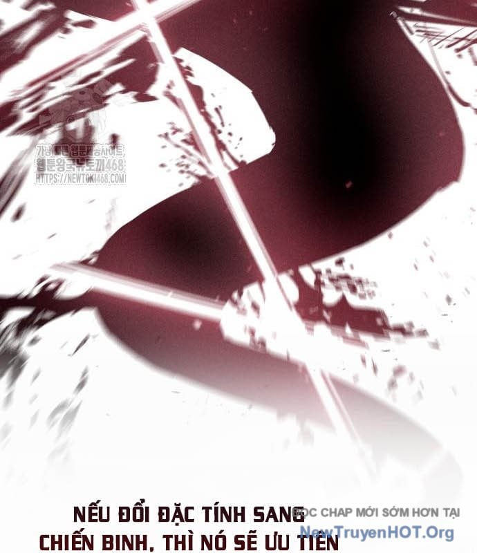 Kim Chiến Sĩ: Hành Trình Xây Dựng Đặc Tính Chap 54 - Next Chap 55