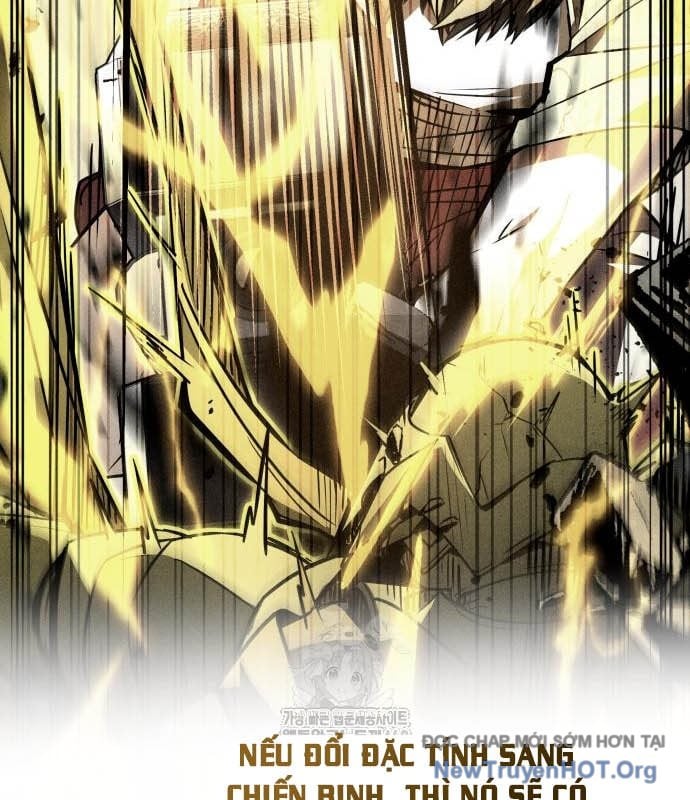 Kim Chiến Sĩ: Hành Trình Xây Dựng Đặc Tính Chap 54 - Next Chap 55