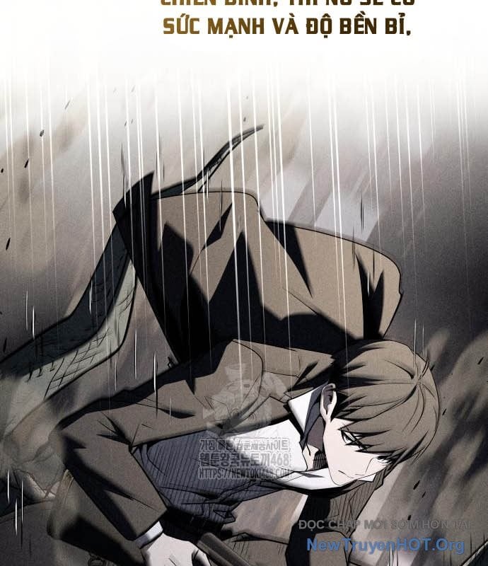 Kim Chiến Sĩ: Hành Trình Xây Dựng Đặc Tính Chap 54 - Next Chap 55