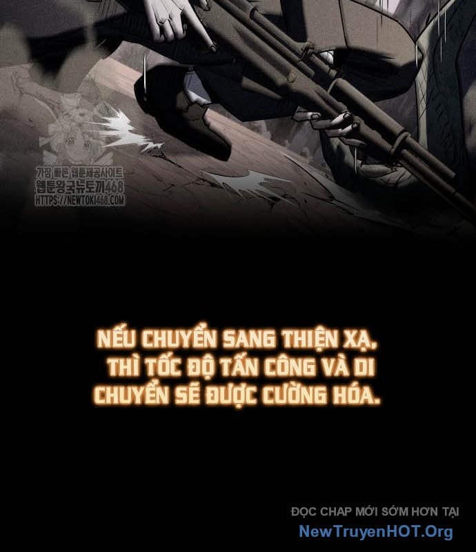 Kim Chiến Sĩ: Hành Trình Xây Dựng Đặc Tính Chap 54 - Next Chap 55