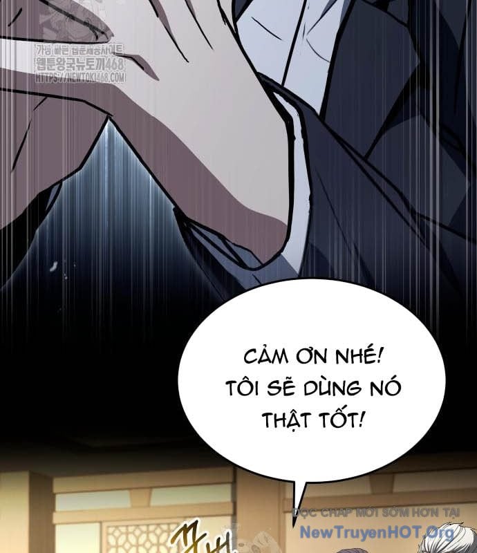 Kim Chiến Sĩ: Hành Trình Xây Dựng Đặc Tính Chap 54 - Next Chap 55