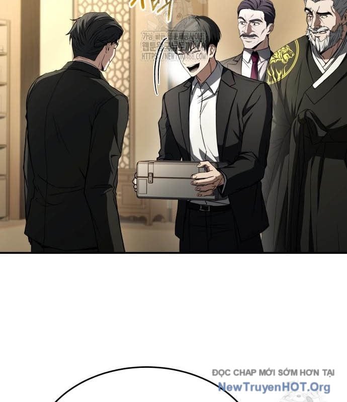 Kim Chiến Sĩ: Hành Trình Xây Dựng Đặc Tính Chap 54 - Next Chap 55