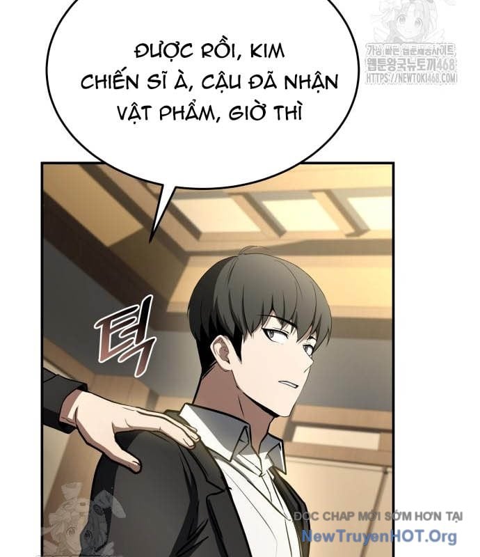 Kim Chiến Sĩ: Hành Trình Xây Dựng Đặc Tính Chap 54 - Next Chap 55