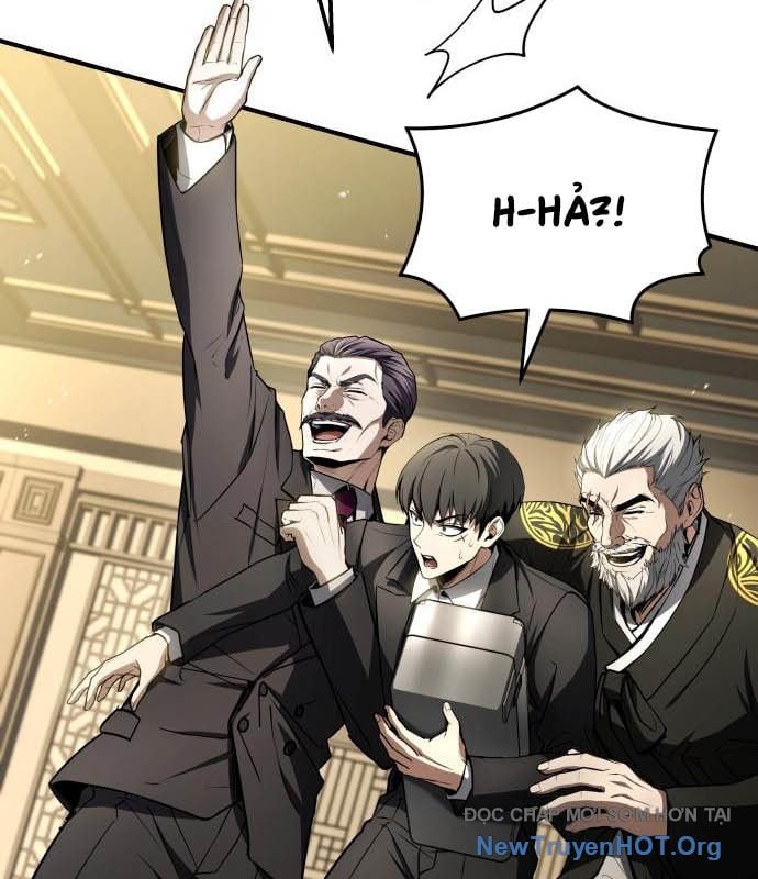 Kim Chiến Sĩ: Hành Trình Xây Dựng Đặc Tính Chap 54 - Next Chap 55