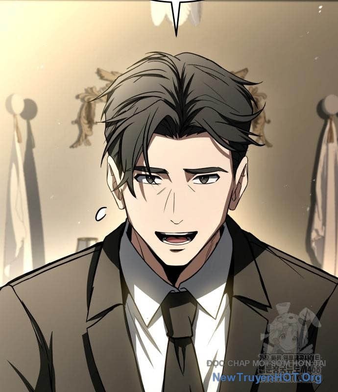 Kim Chiến Sĩ: Hành Trình Xây Dựng Đặc Tính Chap 54 - Next Chap 55