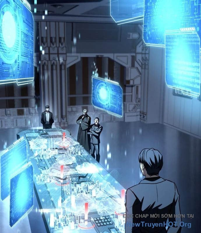 Kim Chiến Sĩ: Hành Trình Xây Dựng Đặc Tính Chap 54 - Next Chap 55