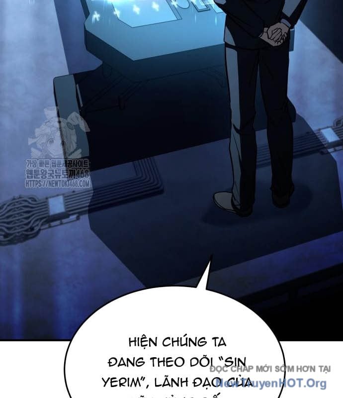 Kim Chiến Sĩ: Hành Trình Xây Dựng Đặc Tính Chap 54 - Next Chap 55