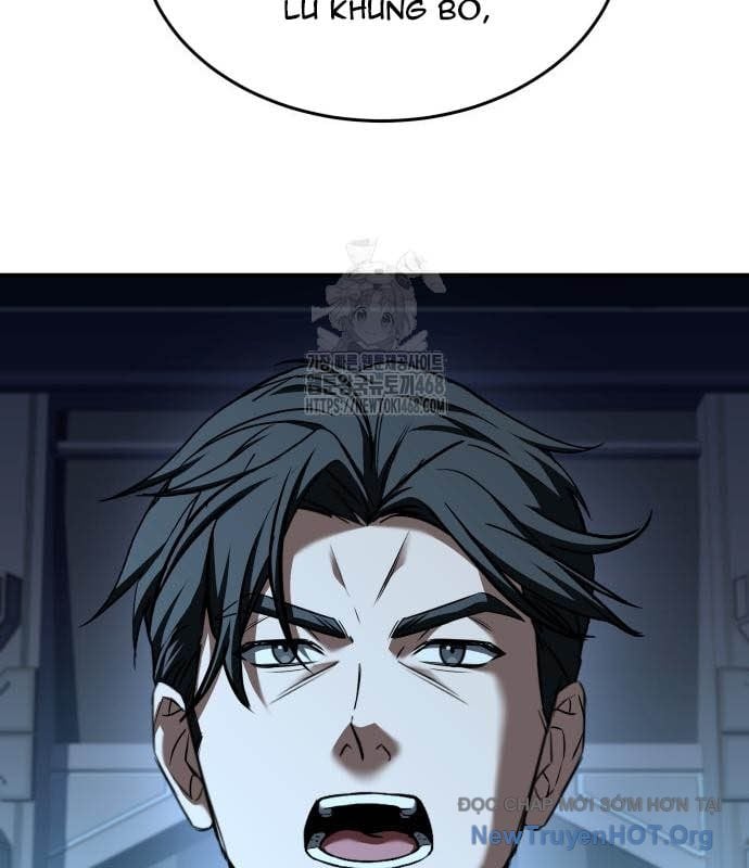 Kim Chiến Sĩ: Hành Trình Xây Dựng Đặc Tính Chap 54 - Next Chap 55