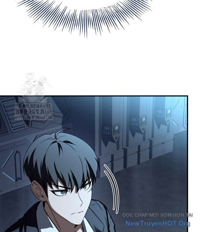 Kim Chiến Sĩ: Hành Trình Xây Dựng Đặc Tính Chap 54 - Next Chap 55