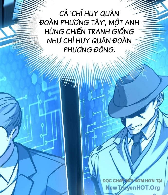 Kim Chiến Sĩ: Hành Trình Xây Dựng Đặc Tính Chap 54 - Next Chap 55