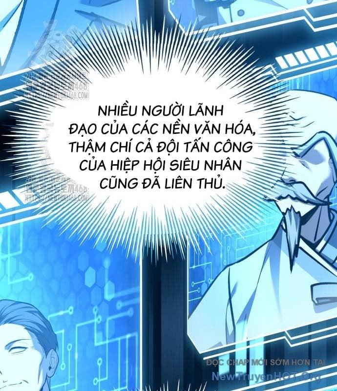 Kim Chiến Sĩ: Hành Trình Xây Dựng Đặc Tính Chap 54 - Next Chap 55