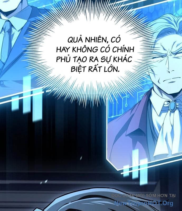 Kim Chiến Sĩ: Hành Trình Xây Dựng Đặc Tính Chap 54 - Next Chap 55