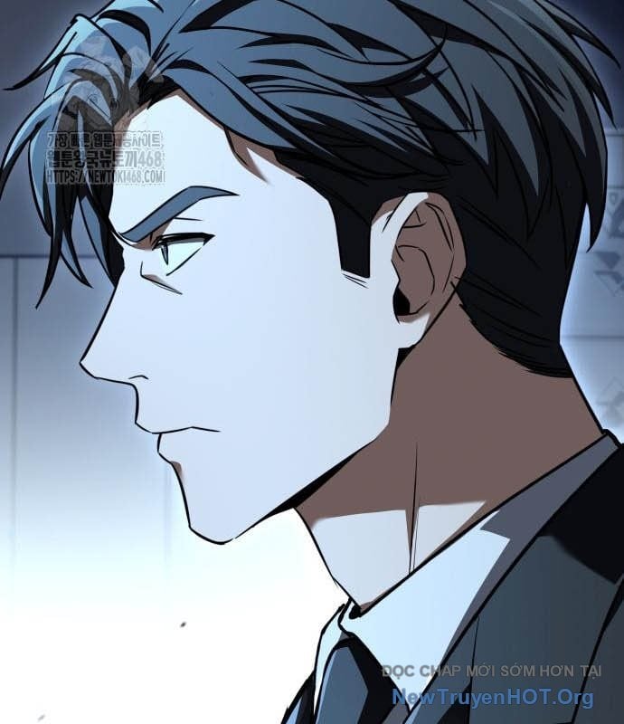 Kim Chiến Sĩ: Hành Trình Xây Dựng Đặc Tính Chap 54 - Next Chap 55