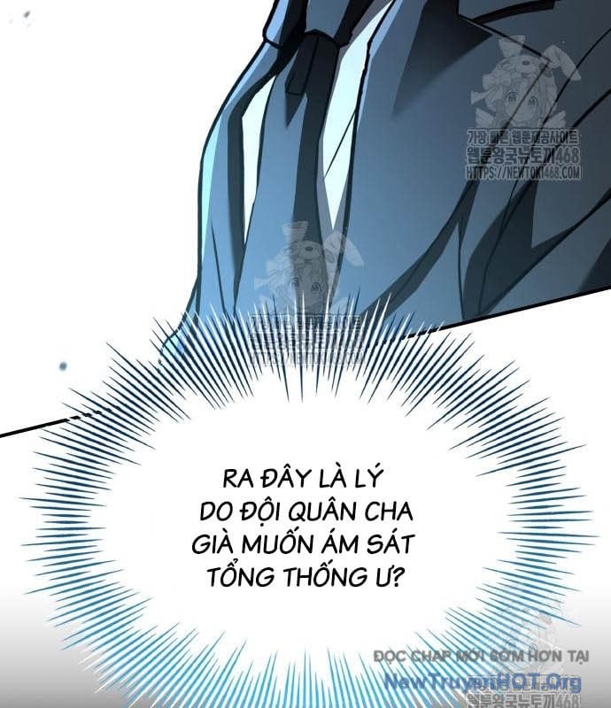 Kim Chiến Sĩ: Hành Trình Xây Dựng Đặc Tính Chap 54 - Next Chap 55