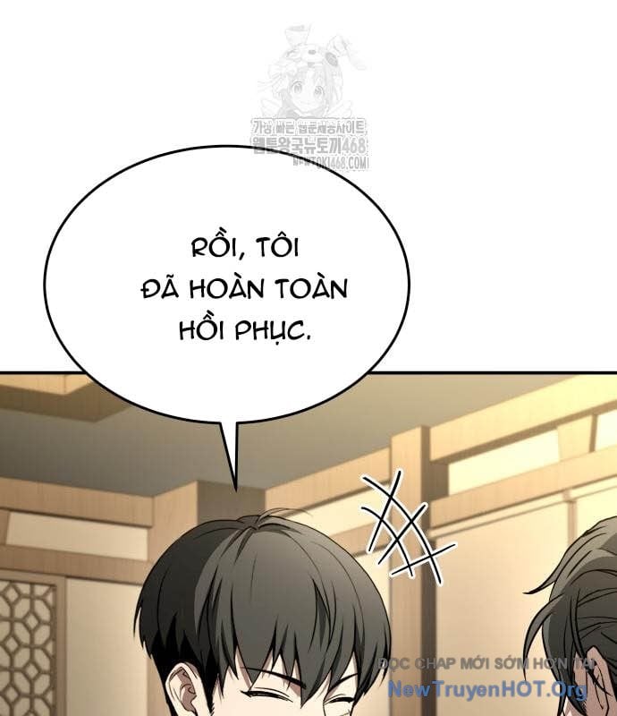 Kim Chiến Sĩ: Hành Trình Xây Dựng Đặc Tính Chap 54 - Next Chap 55