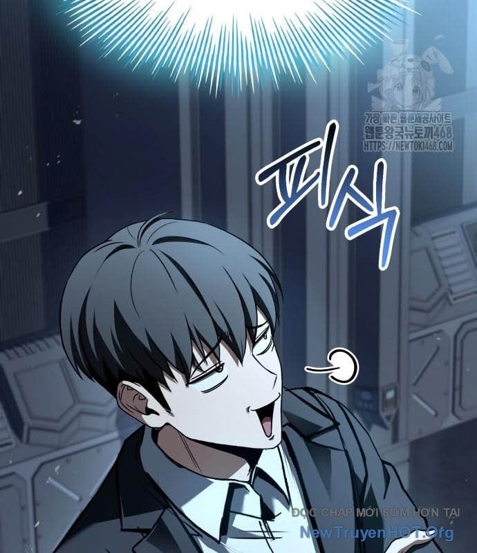 Kim Chiến Sĩ: Hành Trình Xây Dựng Đặc Tính Chap 54 - Next Chap 55