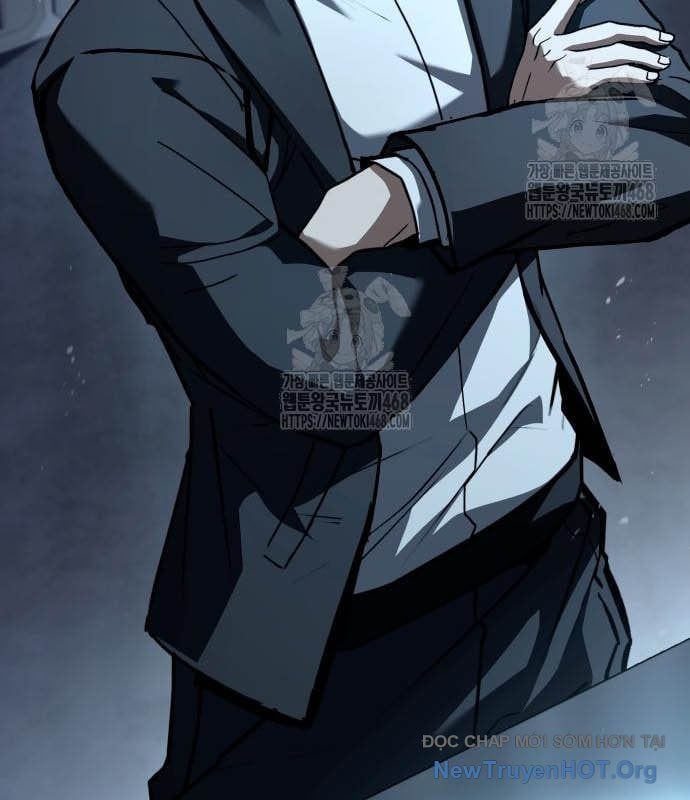 Kim Chiến Sĩ: Hành Trình Xây Dựng Đặc Tính Chap 54 - Next Chap 55