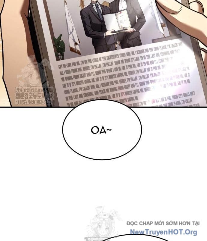 Kim Chiến Sĩ: Hành Trình Xây Dựng Đặc Tính Chap 54 - Next Chap 55