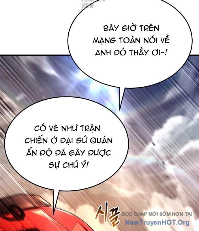 Kim Chiến Sĩ: Hành Trình Xây Dựng Đặc Tính Chap 54 - Next Chap 55