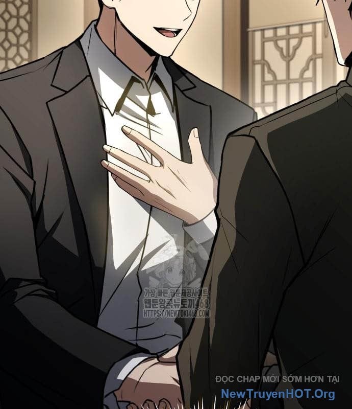 Kim Chiến Sĩ: Hành Trình Xây Dựng Đặc Tính Chap 54 - Next Chap 55