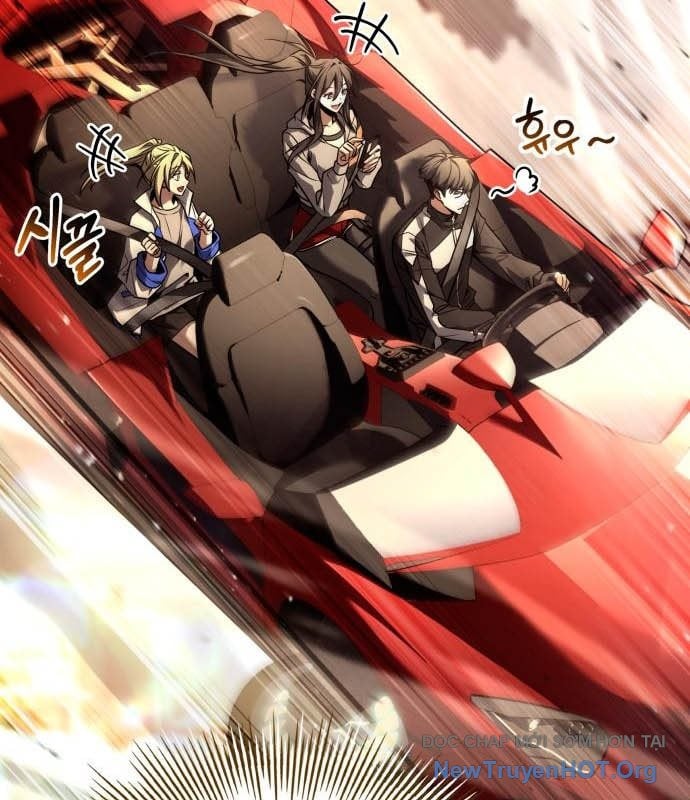 Kim Chiến Sĩ: Hành Trình Xây Dựng Đặc Tính Chap 54 - Next Chap 55