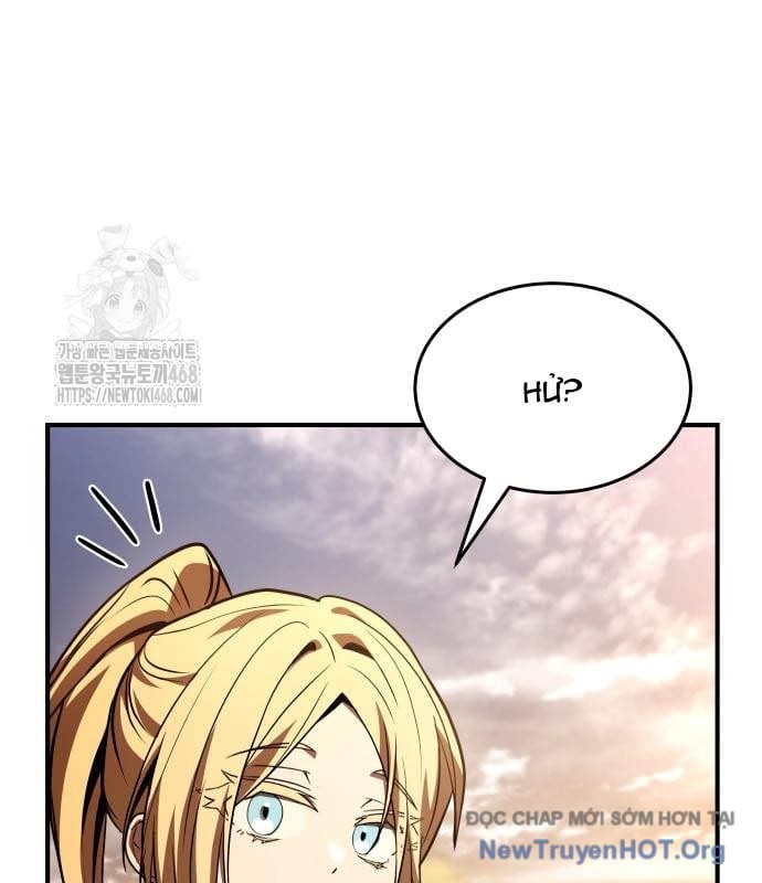 Kim Chiến Sĩ: Hành Trình Xây Dựng Đặc Tính Chap 54 - Next Chap 55