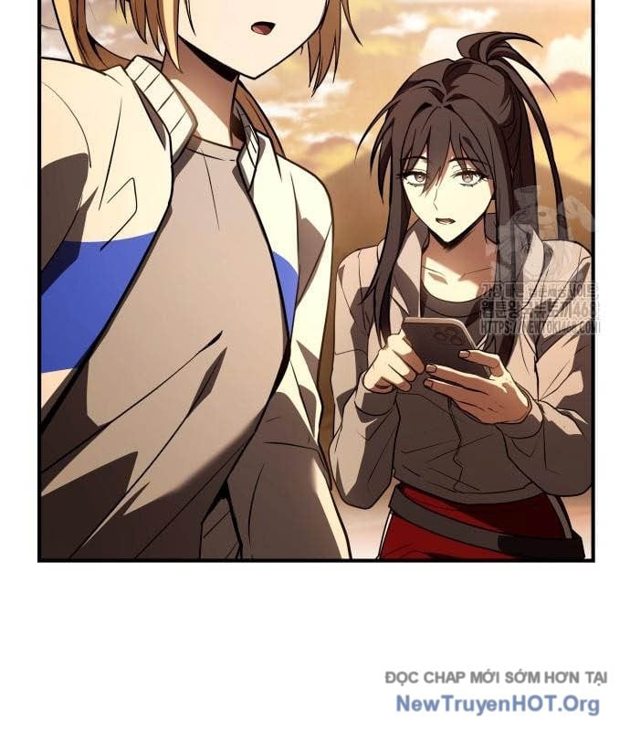 Kim Chiến Sĩ: Hành Trình Xây Dựng Đặc Tính Chap 54 - Next Chap 55