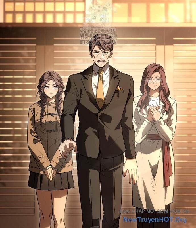 Kim Chiến Sĩ: Hành Trình Xây Dựng Đặc Tính Chap 54 - Next Chap 55