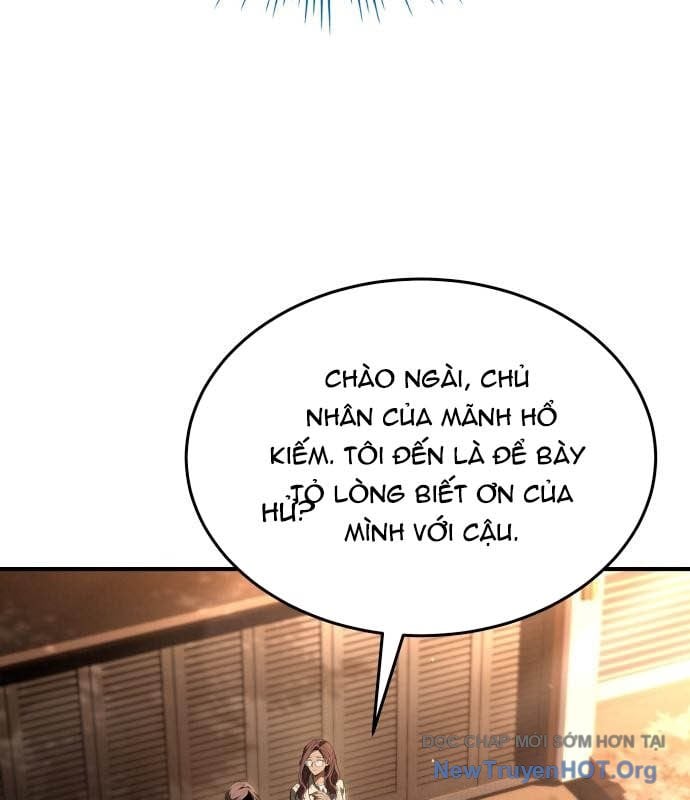Kim Chiến Sĩ: Hành Trình Xây Dựng Đặc Tính Chap 54 - Next Chap 55
