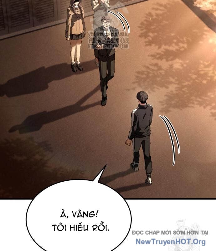 Kim Chiến Sĩ: Hành Trình Xây Dựng Đặc Tính Chap 54 - Next Chap 55