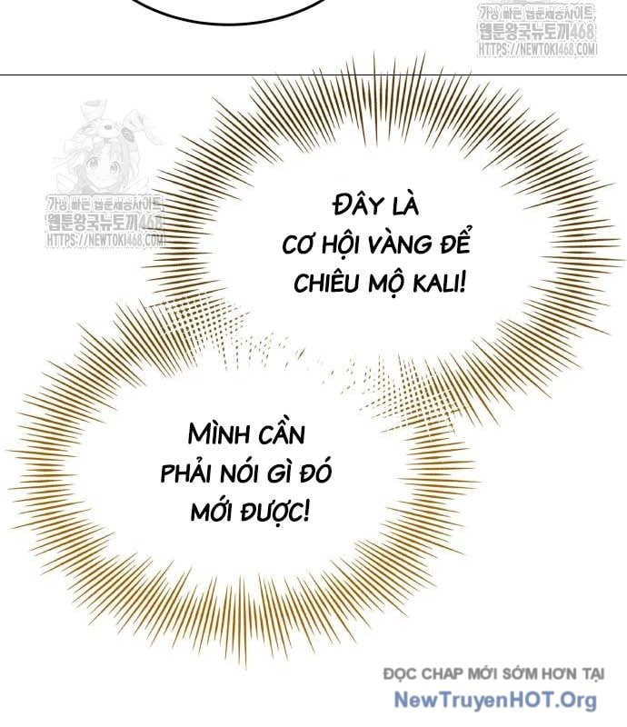 Kim Chiến Sĩ: Hành Trình Xây Dựng Đặc Tính Chap 54 - Next Chap 55