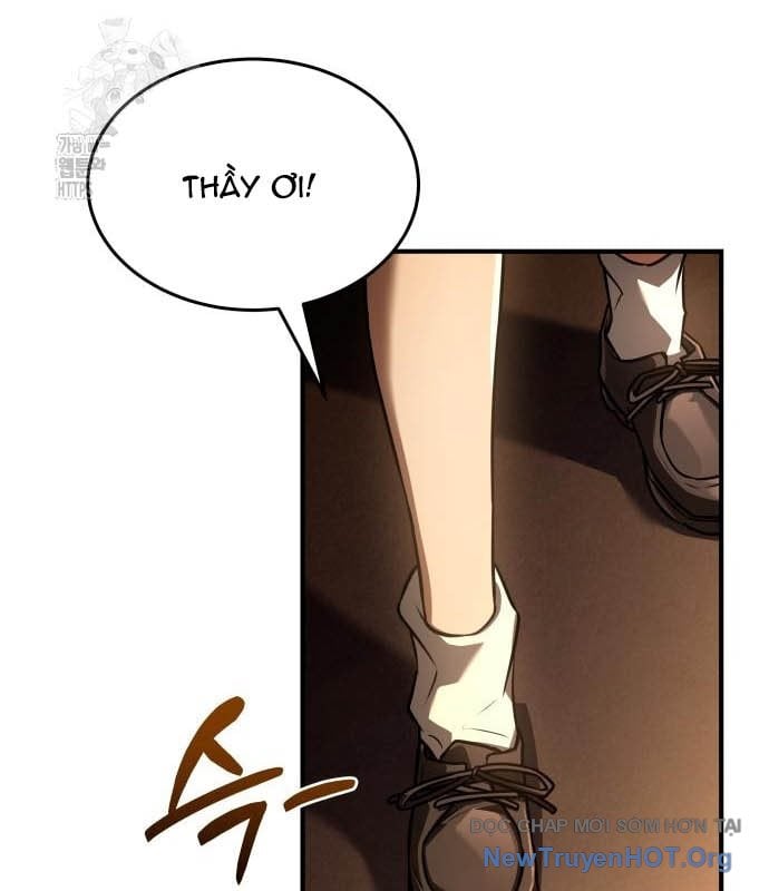 Kim Chiến Sĩ: Hành Trình Xây Dựng Đặc Tính Chap 54 - Next Chap 55