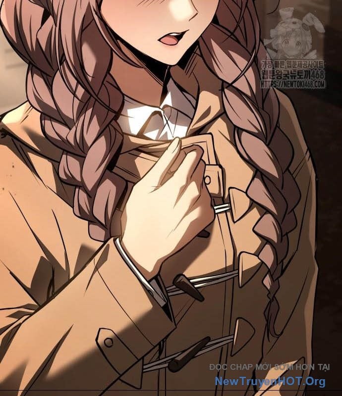 Kim Chiến Sĩ: Hành Trình Xây Dựng Đặc Tính Chap 54 - Next Chap 55