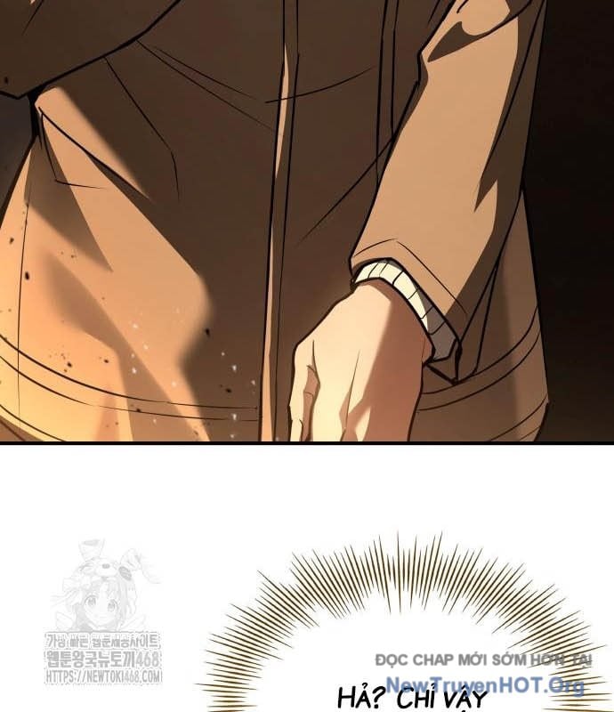 Kim Chiến Sĩ: Hành Trình Xây Dựng Đặc Tính Chap 54 - Next Chap 55