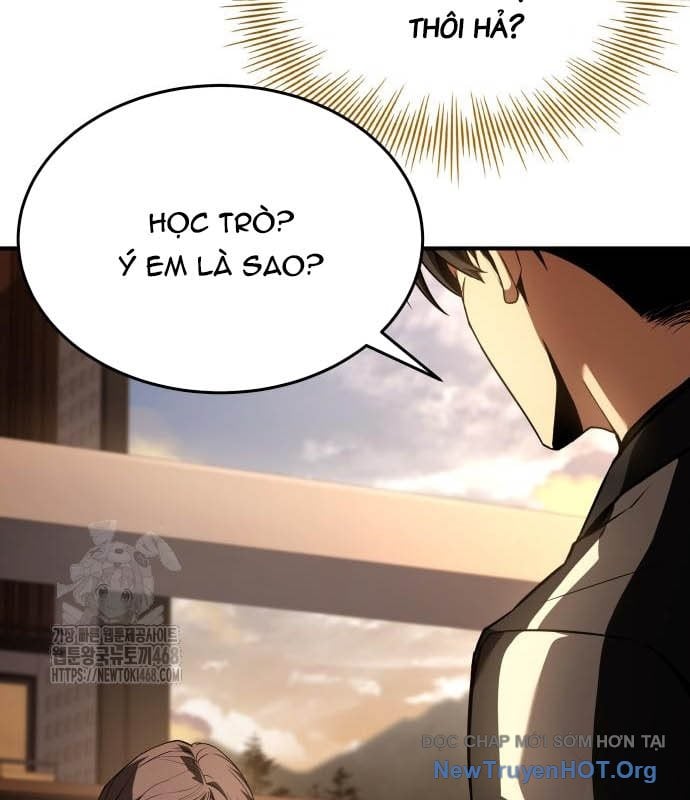 Kim Chiến Sĩ: Hành Trình Xây Dựng Đặc Tính Chap 54 - Next Chap 55