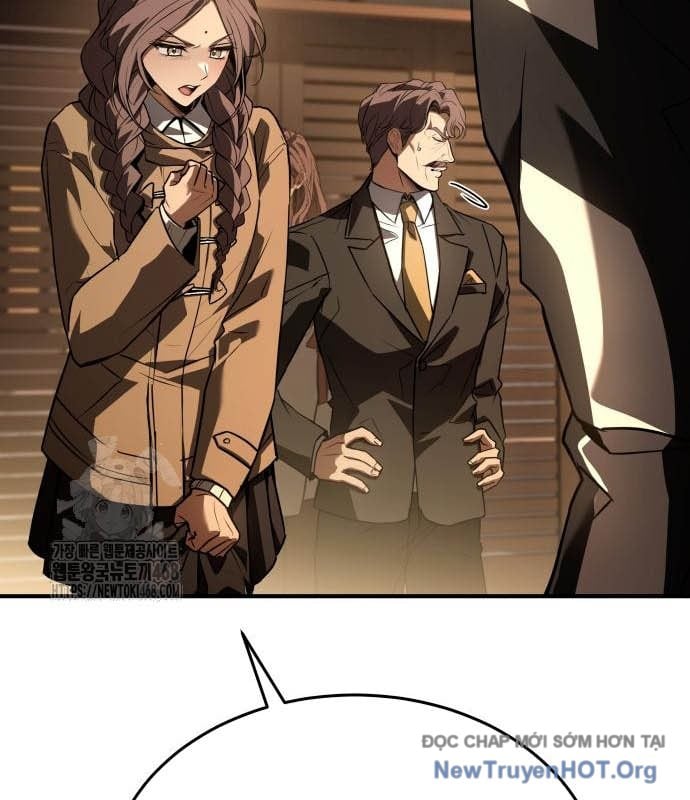 Kim Chiến Sĩ: Hành Trình Xây Dựng Đặc Tính Chap 54 - Next Chap 55