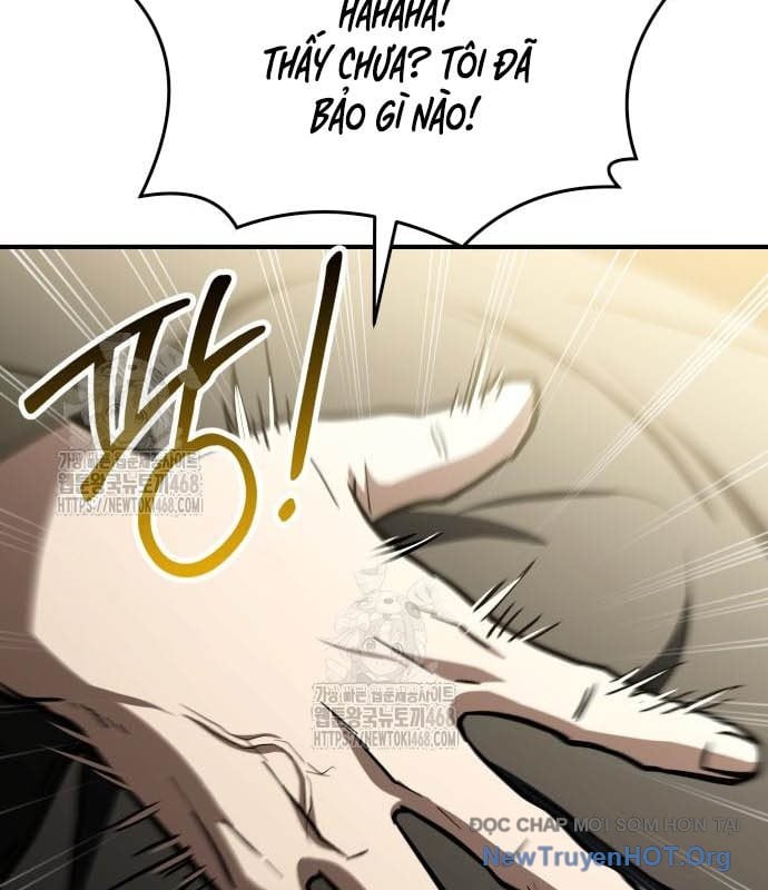 Kim Chiến Sĩ: Hành Trình Xây Dựng Đặc Tính Chap 54 - Next Chap 55