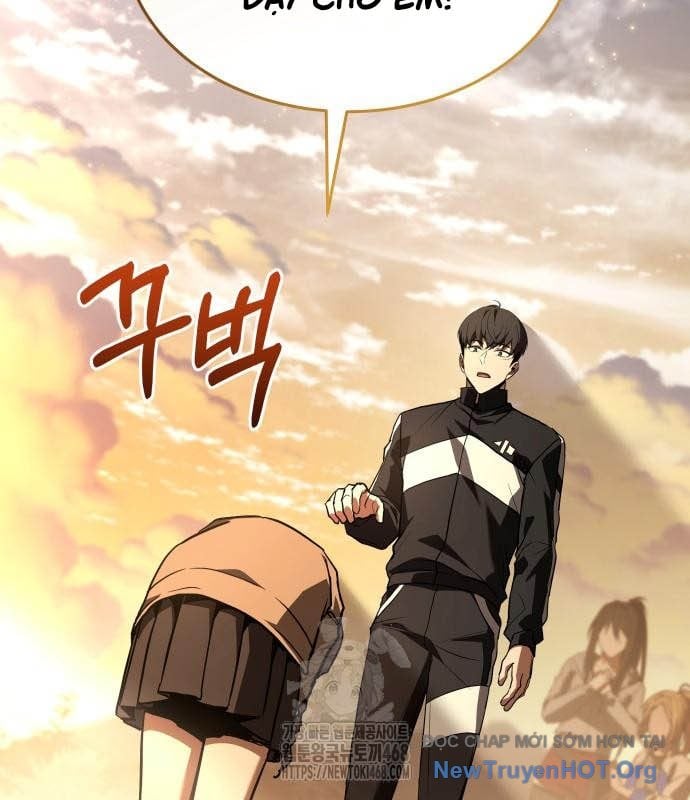 Kim Chiến Sĩ: Hành Trình Xây Dựng Đặc Tính Chap 54 - Next Chap 55