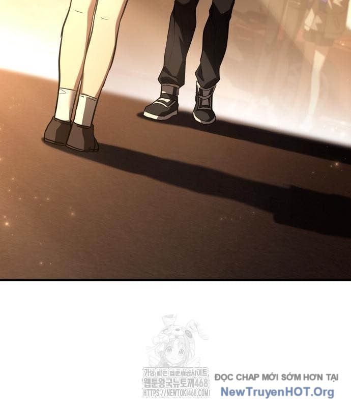 Kim Chiến Sĩ: Hành Trình Xây Dựng Đặc Tính Chap 54 - Next Chap 55