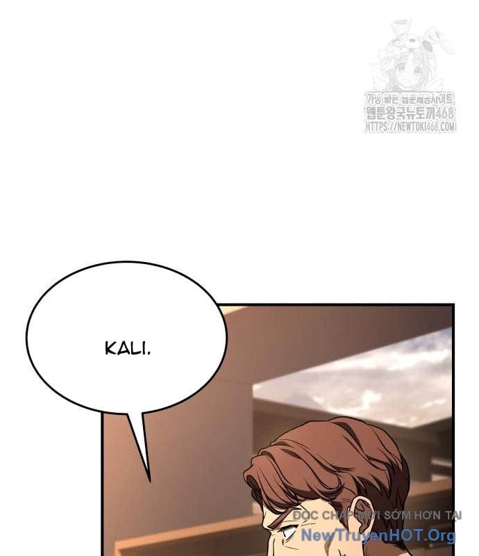 Kim Chiến Sĩ: Hành Trình Xây Dựng Đặc Tính Chap 54 - Next Chap 55