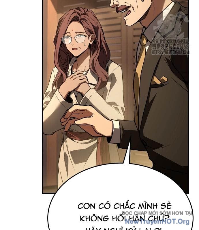 Kim Chiến Sĩ: Hành Trình Xây Dựng Đặc Tính Chap 54 - Next Chap 55