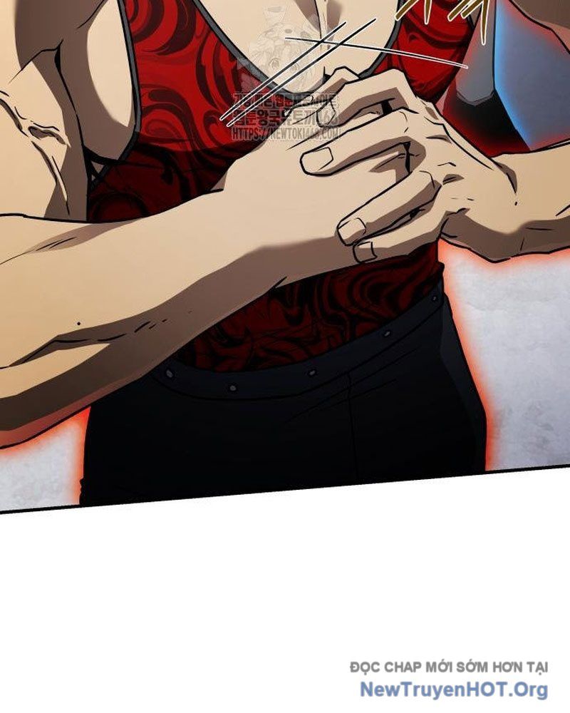 Kim Chiến Sĩ: Hành Trình Xây Dựng Đặc Tính Chap 55 - Next Chap 56