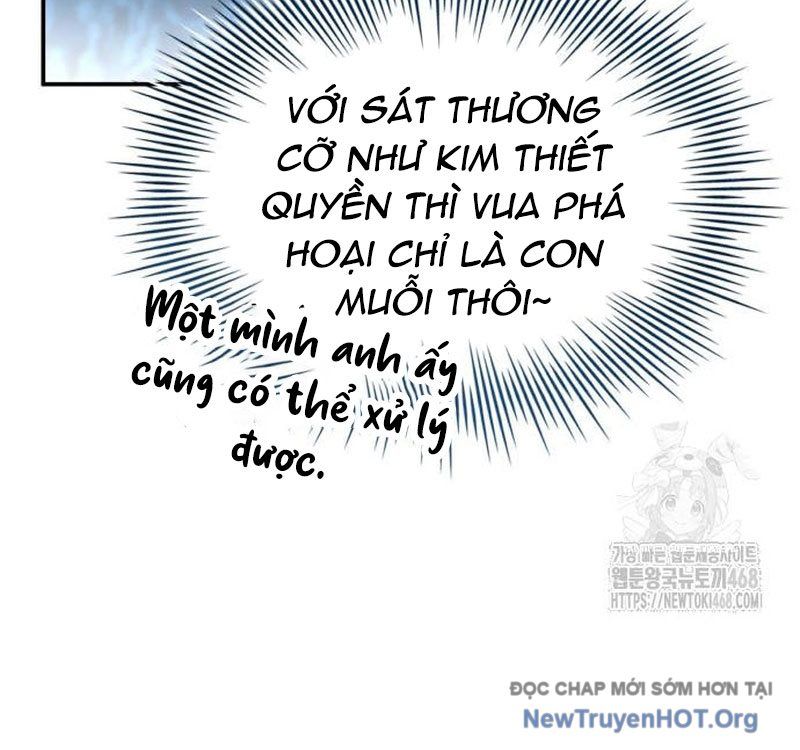 Kim Chiến Sĩ: Hành Trình Xây Dựng Đặc Tính Chap 55 - Next Chap 56