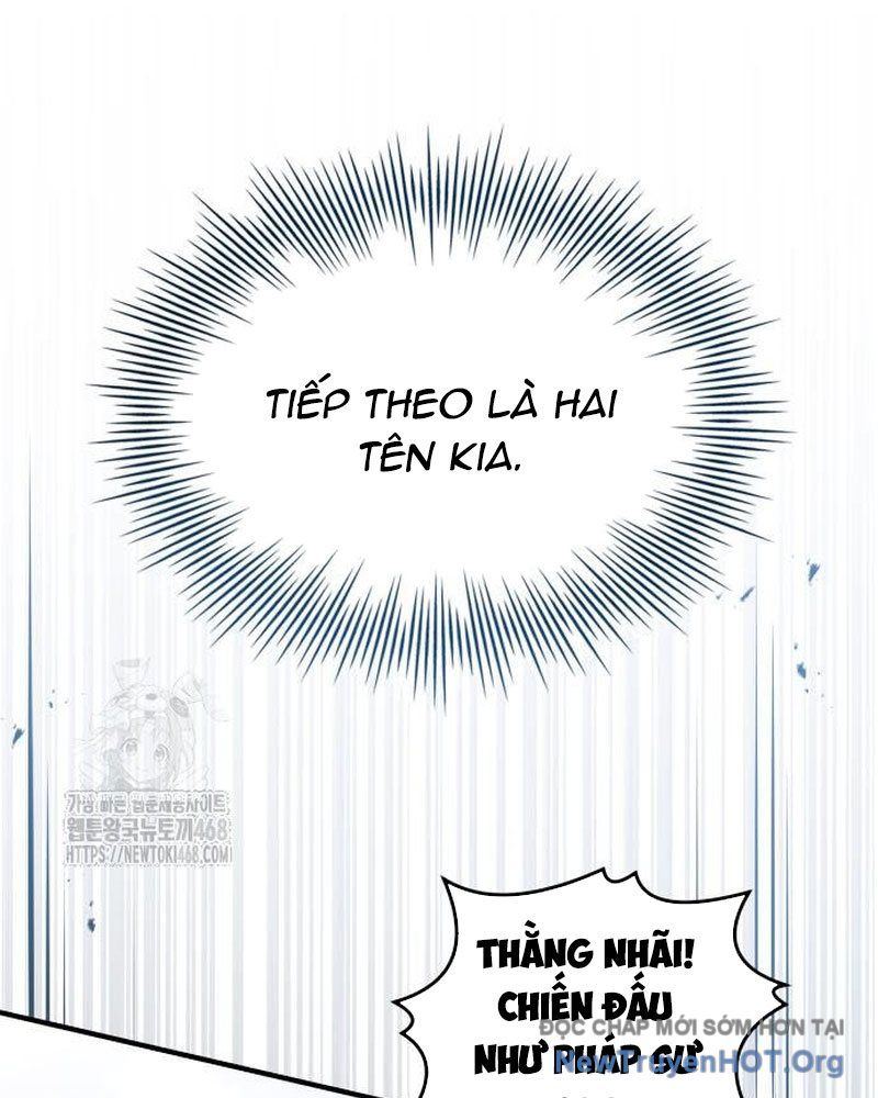 Kim Chiến Sĩ: Hành Trình Xây Dựng Đặc Tính Chap 55 - Next Chap 56
