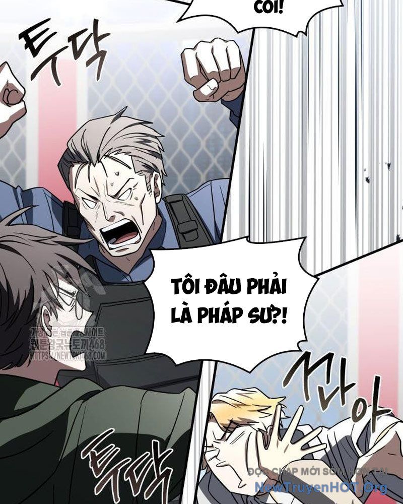 Kim Chiến Sĩ: Hành Trình Xây Dựng Đặc Tính Chap 55 - Next Chap 56