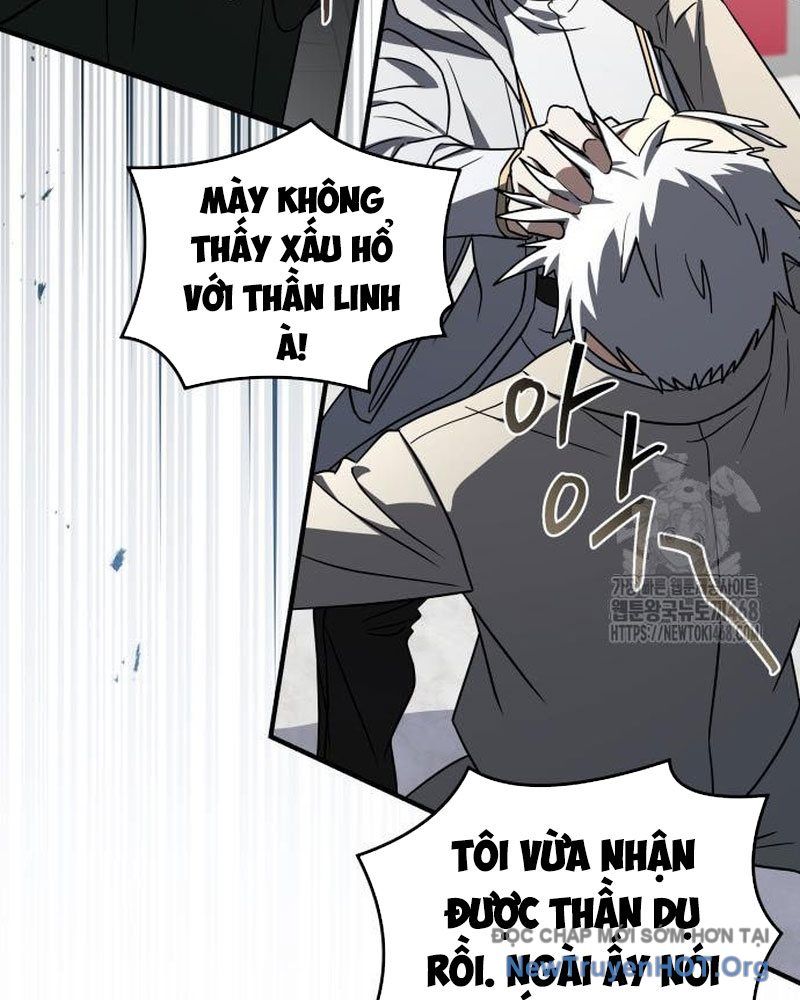 Kim Chiến Sĩ: Hành Trình Xây Dựng Đặc Tính Chap 55 - Next Chap 56